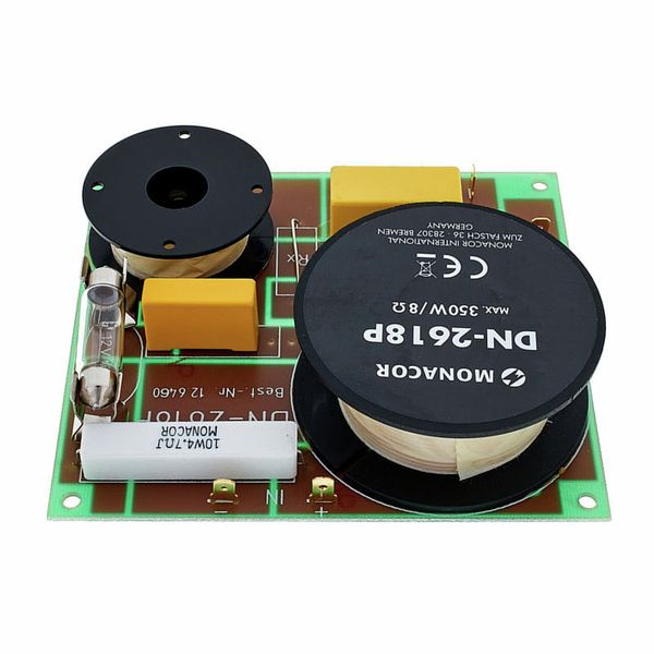 Monacor DN-2618P