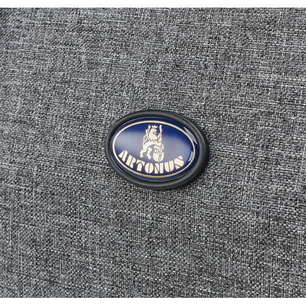 Artonus Geeston Sabbia Case LScZ 4/4