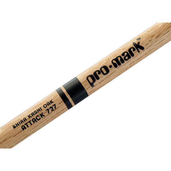 Pro Mark PW727N 727 C. Attack Oak Nylon
