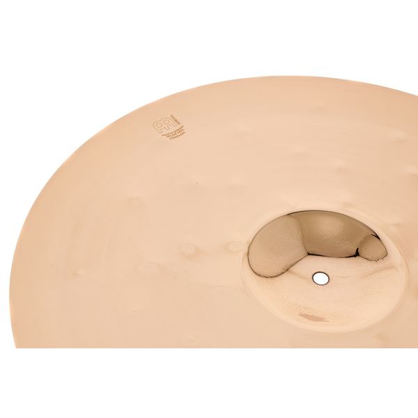 Meinl 20" Pure Alloy Custom Thin Cr.