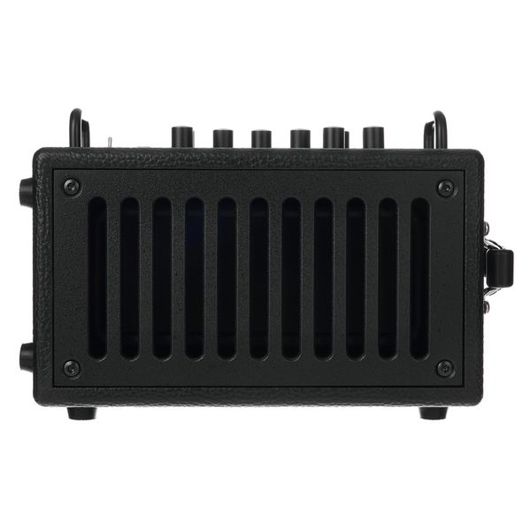 Phil Jones Double Four Plus BG-80 BK