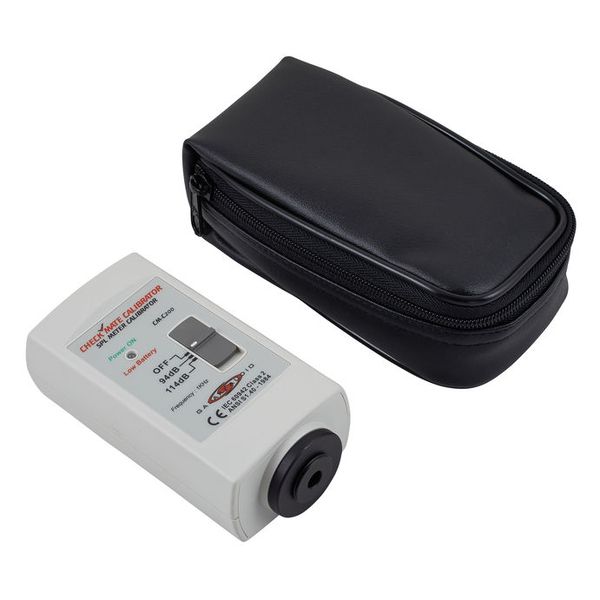 Galaxy Audio CM-C200