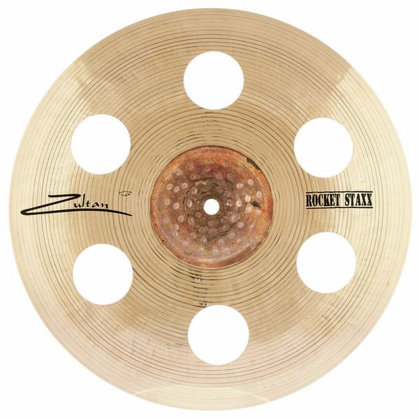 Zultan 14"/16" Rocket Staxx