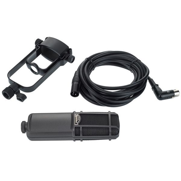 Superlux R102 Bundle