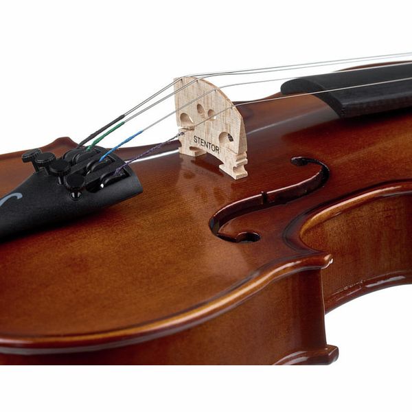 Stentor SR1542 Violin Graduate 1/8