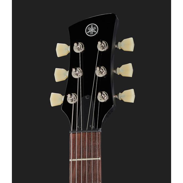 Yamaha Revstar RSE20 Black