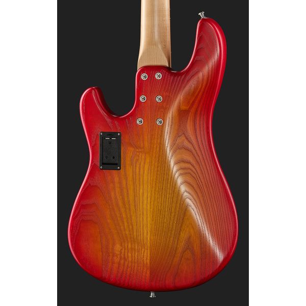 Sandberg California Central PF CSB