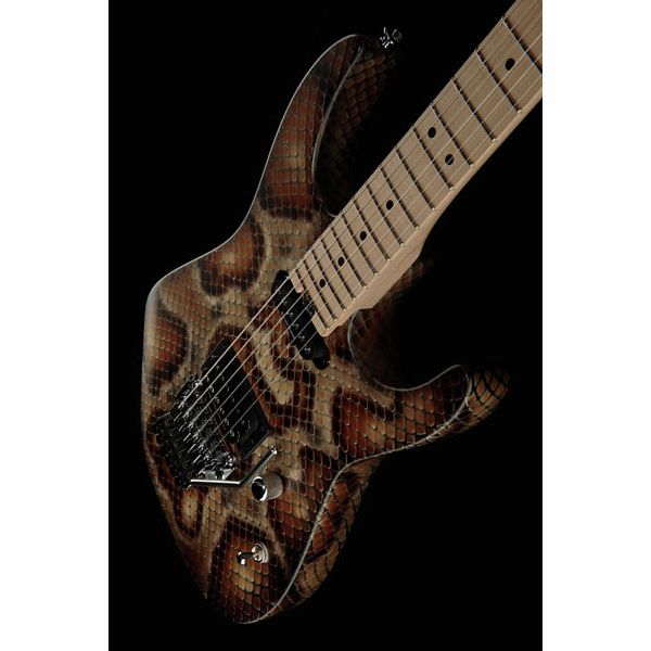 Charvel Pro Mod DK WDM Snake