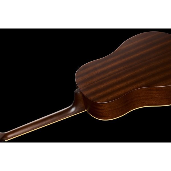 Gretsch JD Dread MAH WPG FRSTN