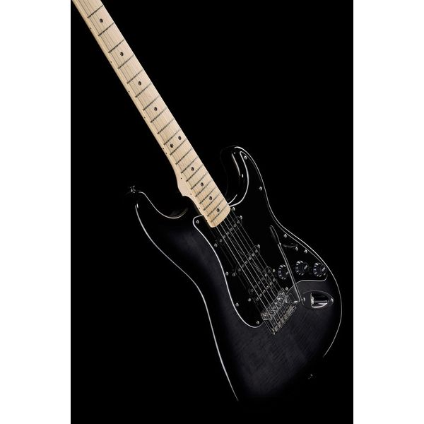Squier Affinity Strat FM HSSBB