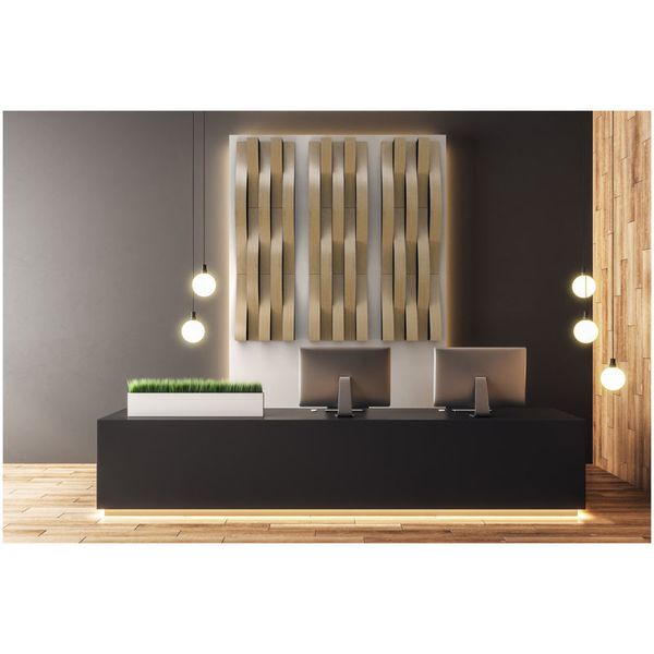 Vicoustic Flexi Wave Ultra 120 Black