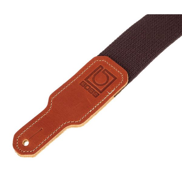 Boss BSC-20 Strap BRN