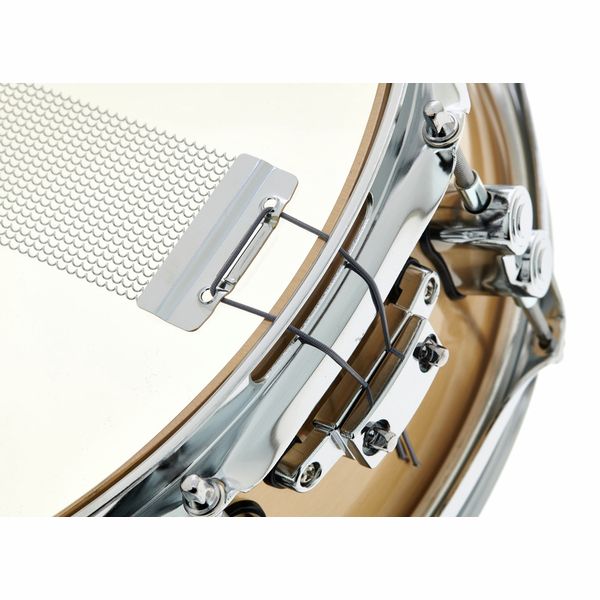 DW PDP 14"x5" Concept Bronze