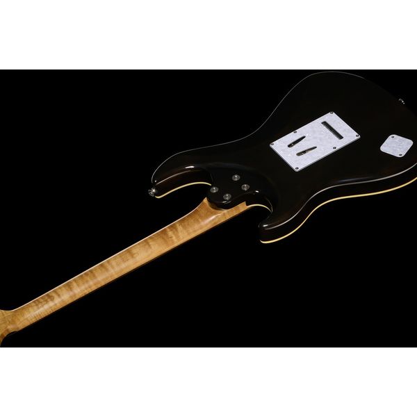 Harley Benton ST-Modern Plus HSS FBLB Set