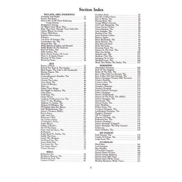 Mel Bay Irish Melodies For Harmonica