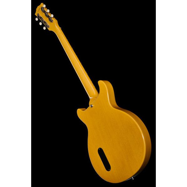 Gibson LP Junior 58 Doublecut TVY VOS