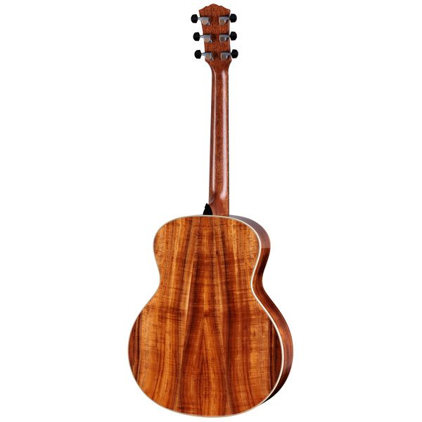 Taylor Gold Label 814e Koa Sunburst
