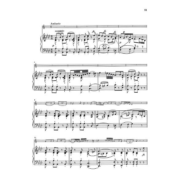 Henle Verlag Haydn Trompetenkonzert Es-dur