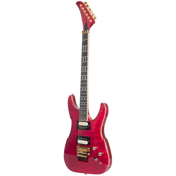 Peavey Adrian Vandenberg PFM