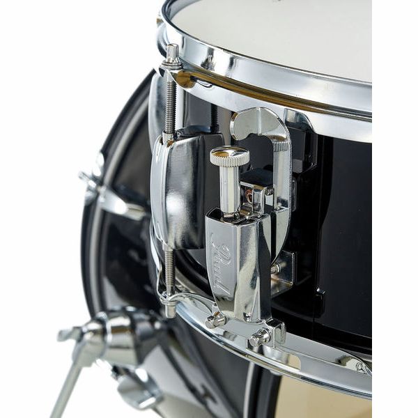 Pearl Roadshow 22" Plus Jet Black