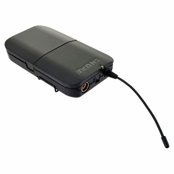 Shure BLX1 M17