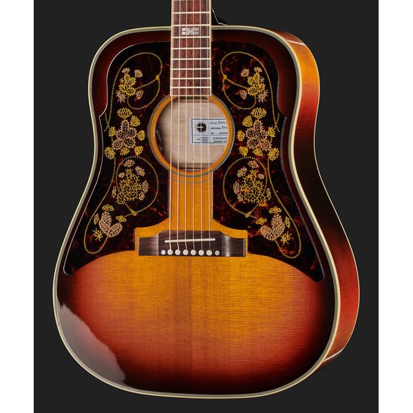 Epiphone Chris Stapleton Frontier