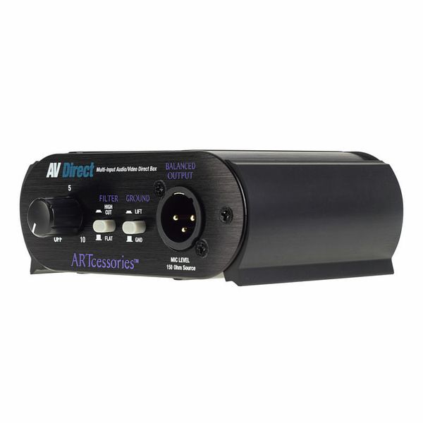 ART AV Direct