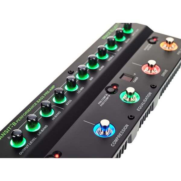 Trace Elliot Multipedal TRANSIT-B