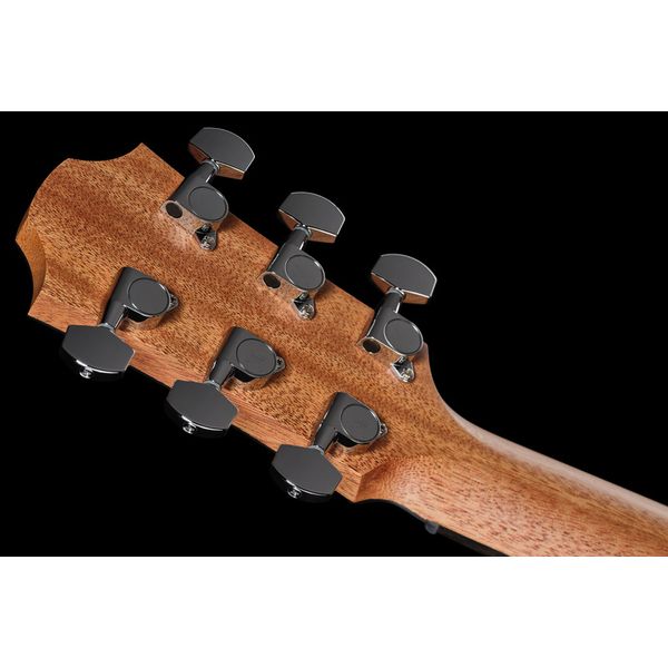 Furch Violet Deluxe Gc-EM SPE