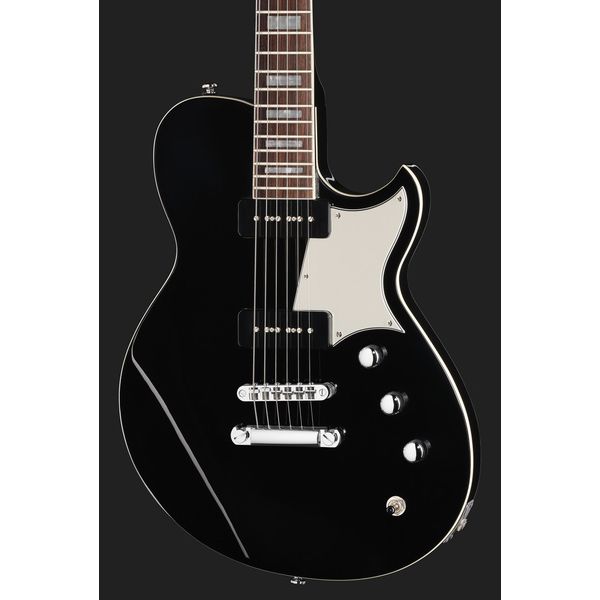 Reverend Contender 290 MBK