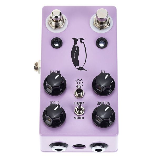 JHS Pedals Emperor V2