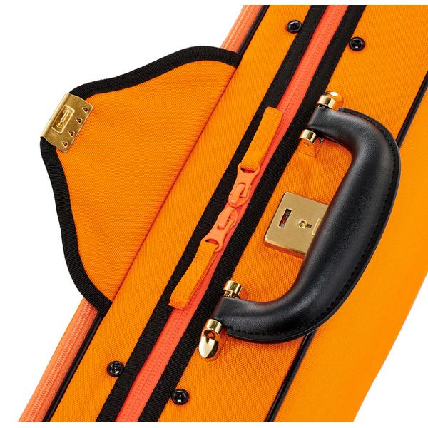 Super Light Shaped Violin Case 4/4 OR