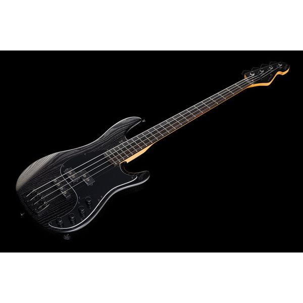 Sandberg California II VT 4 Black Matt