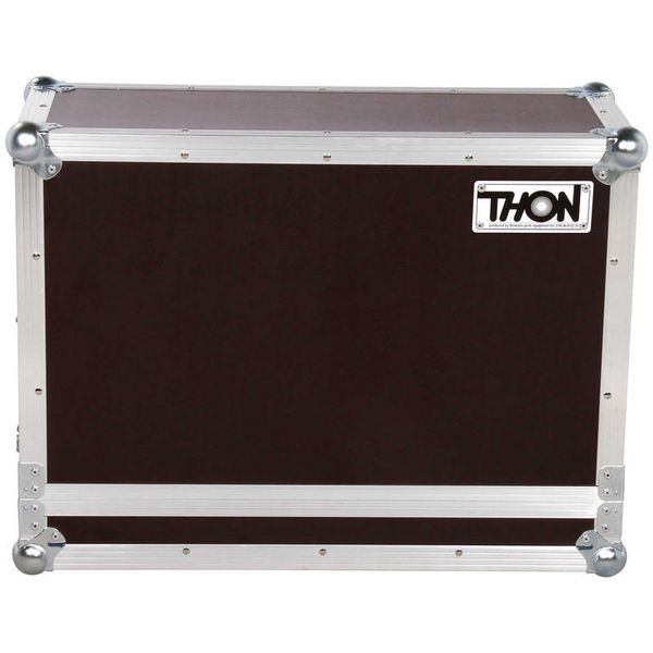Thon Amp Case Fender Tone Mast. DLX