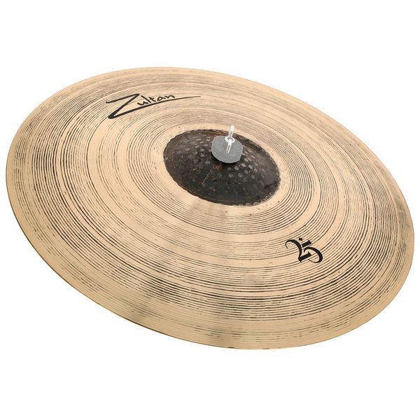 Zultan 19" Crash 25