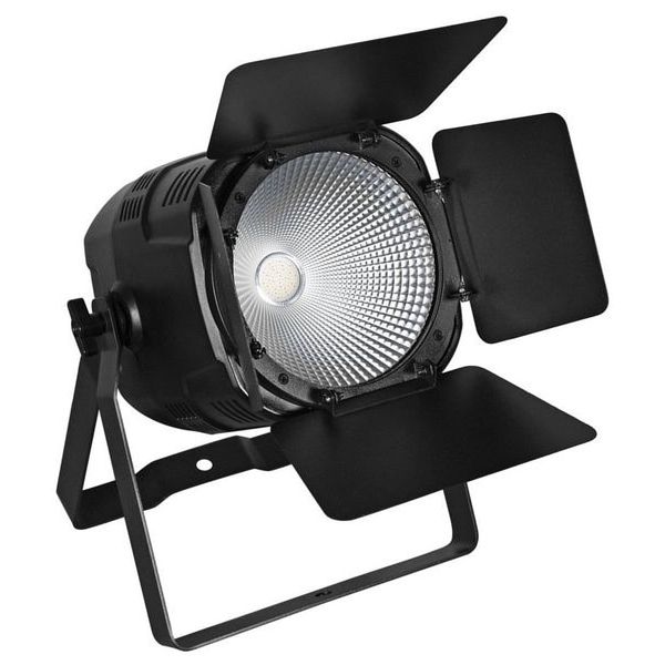 Eurolite LED Theatre COB 100 WW