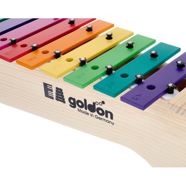 Goldon Alto Glockenspiel 11172