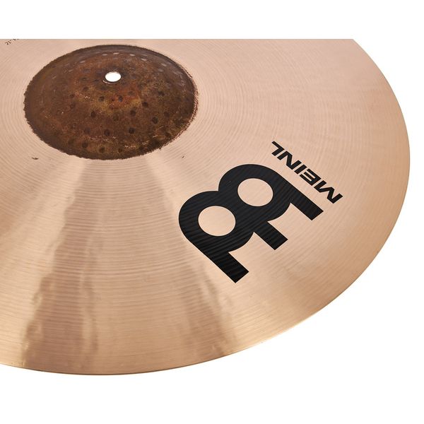 Meinl 21" Byzance Polyphonic Ride