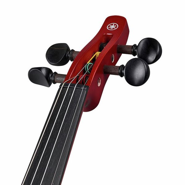 Yamaha YSV-104RD Silent Violin