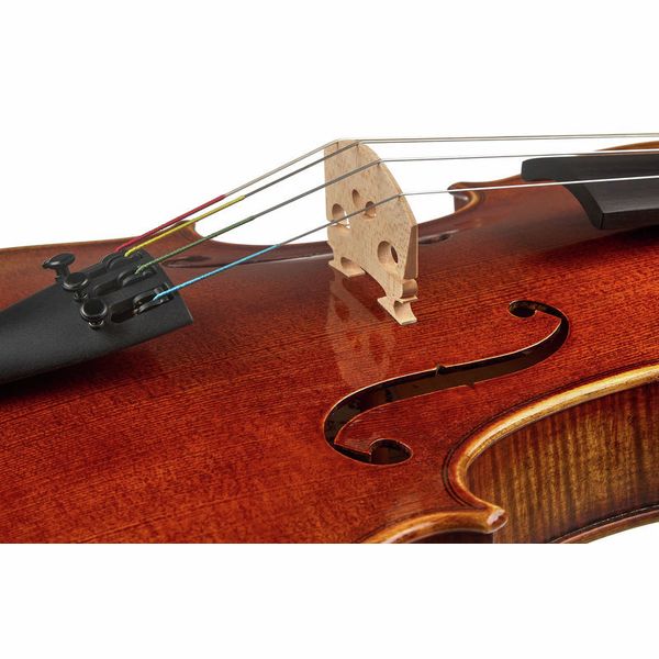 Scala Vilagio Scuola Italiana Viola S1 15,5"