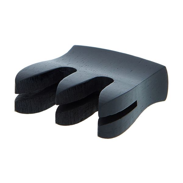 Roth & Junius Viola Mute Curved Ebony