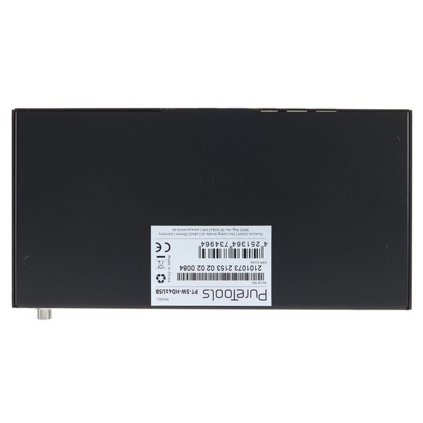 PureLink PureTools PT-SW-HD41USB