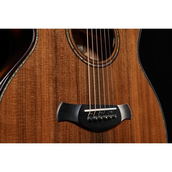 Taylor Builde`s Edition 914ce