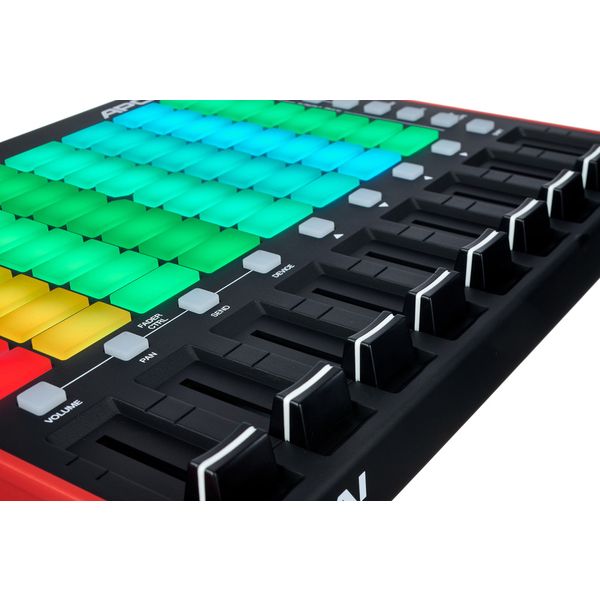 AKAI Professional APC mini MK2