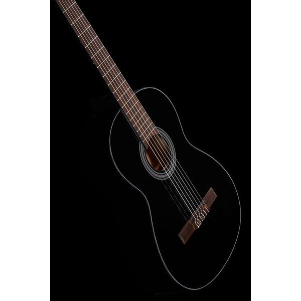 Gewa Student Black 4/4