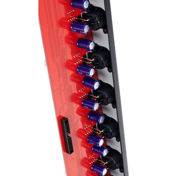 DiGiCo D2-Rack analog OP card