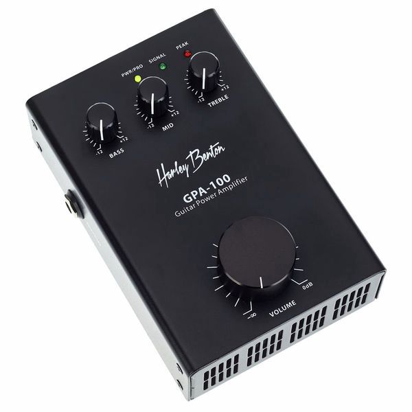 Harley Benton GPA-100
