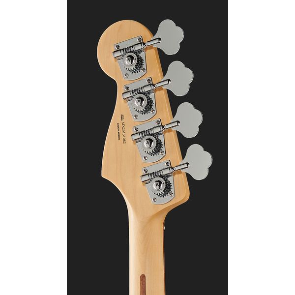 Fender LTD Player Jazz Bass PP