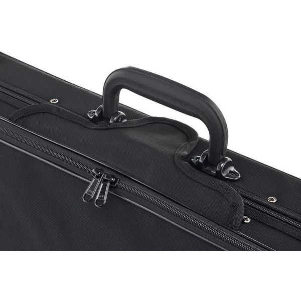 Petz Violin Case 4/4 BK/GR