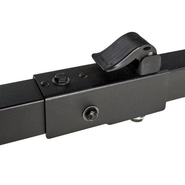 Marimba One Marimba Wave #9601 A=443 Hz